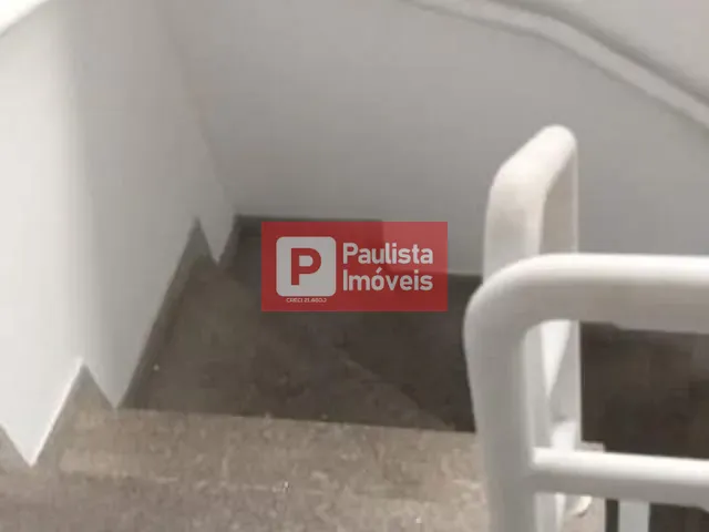 Sobrado para alugar, no bairro Brooklin em São Paulo