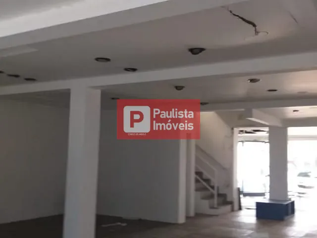 Sobrado para alugar, no bairro Brooklin em São Paulo