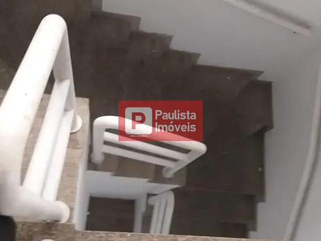 Sobrado para alugar, no bairro Brooklin em São Paulo