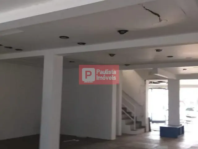 Sobrado para alugar, no bairro Brooklin em São Paulo