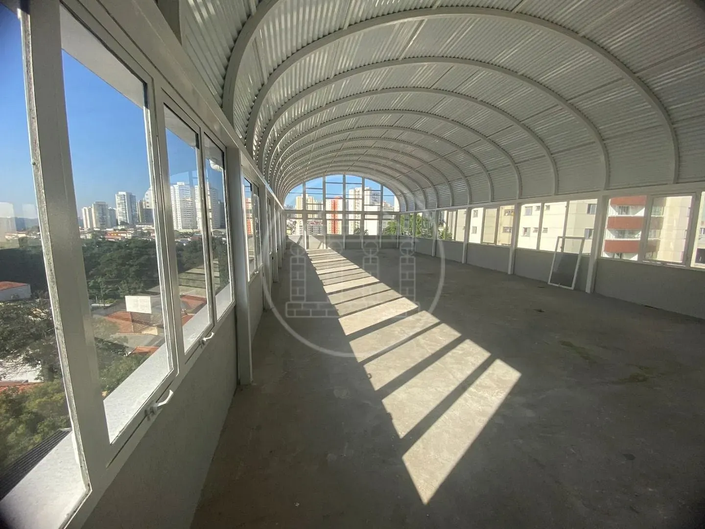 Prédio Inteiro, 1710 m² - Foto 16