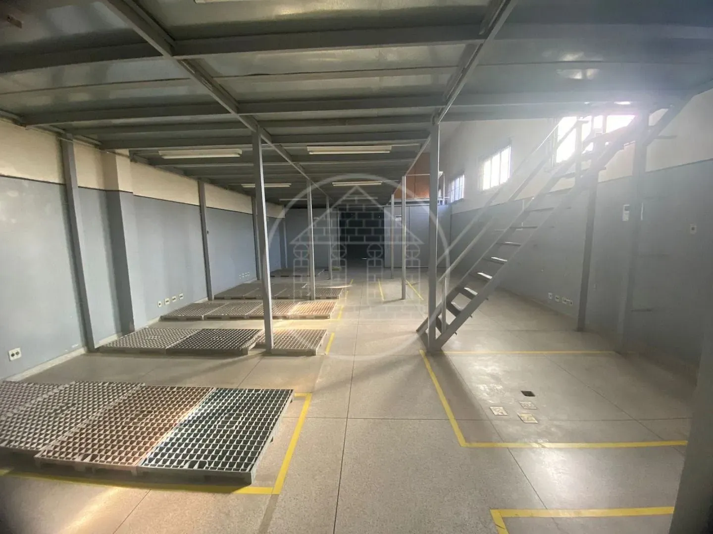 Prédio Inteiro, 1710 m² - Foto 20