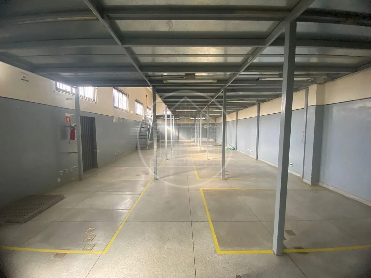 Prédio Inteiro, 1710 m² - Foto 19