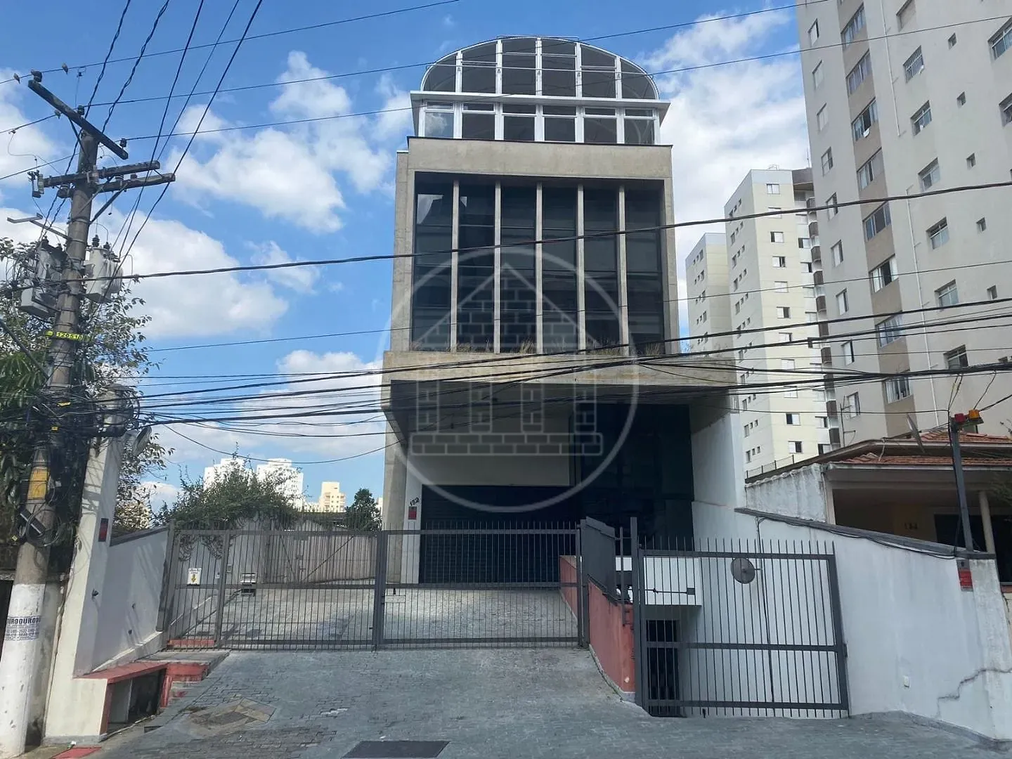 Prédio Inteiro, 1710 m² - Foto 1