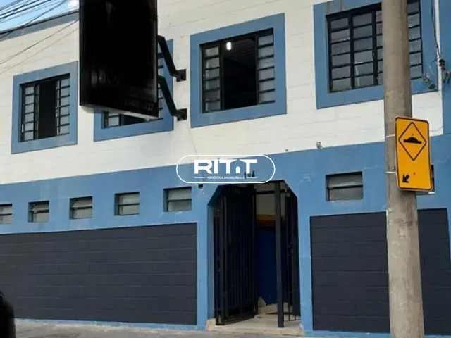 Prédio com 250m², à venda, no bairro Jardim Villa Romana em Indaiatuba