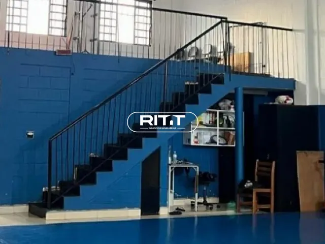 Prédio com 250m², à venda, no bairro Jardim Villa Romana em Indaiatuba