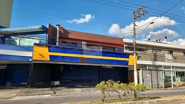 Prédio Inteiro, 483 m² - Foto 1