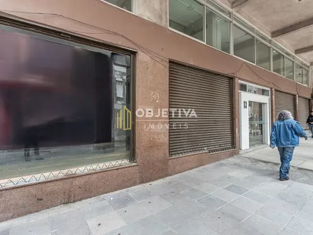 Prédio para alugar, no bairro Centro Histórico em Porto Alegre