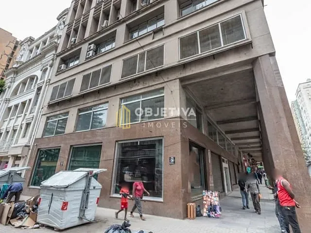 Prédio para alugar, no bairro Centro Histórico em Porto Alegre