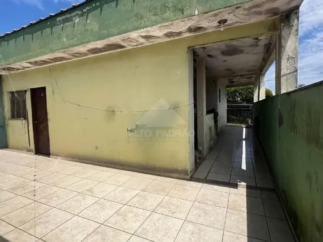 Prédio com 240m², à venda, no bairro Vila Falchi em Mauá