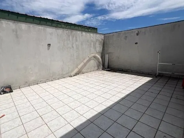 Prédio com 240m², à venda, no bairro Vila Falchi em Mauá
