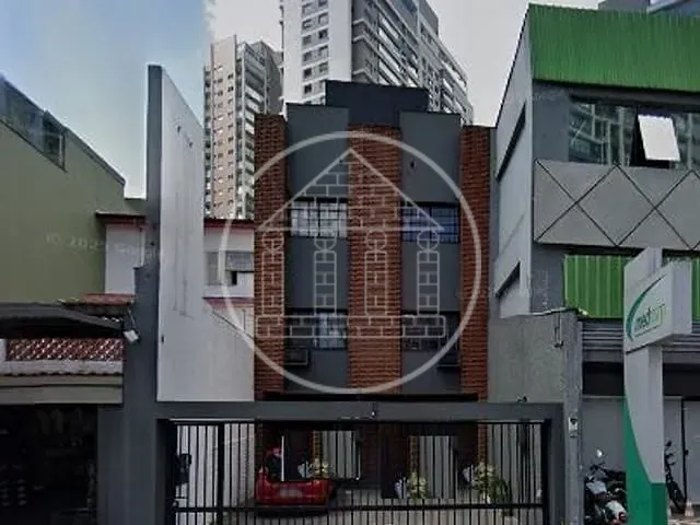 Prédio com 350m², para alugar, no bairro Jardim das Acácias em São Paulo