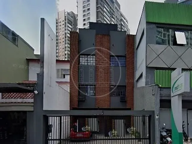 Prédio com 350m², para alugar, no bairro Jardim das Acácias em São Paulo