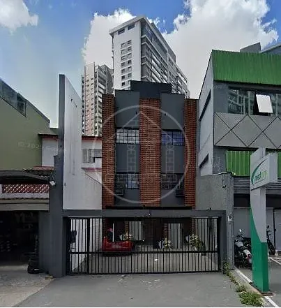 Prédio Inteiro, 500 m² - Foto 1