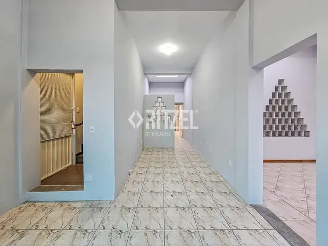 Prédio para alugar, no bairro Centro em Novo Hamburgo