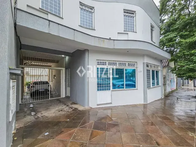 Prédio para alugar, no bairro Centro em Novo Hamburgo