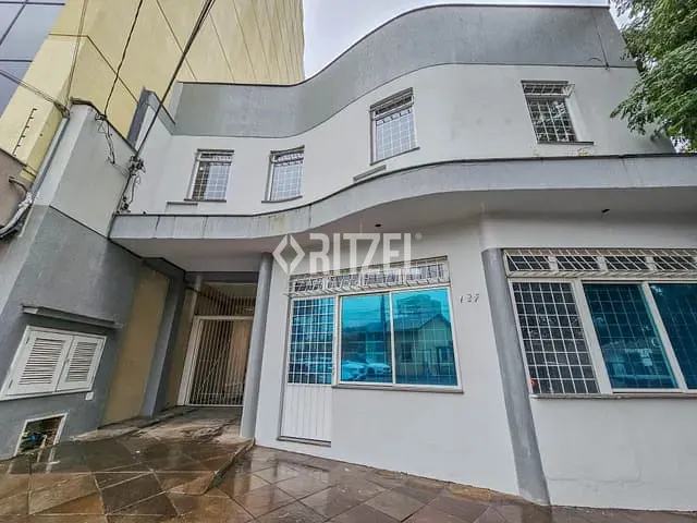 Prédio para alugar, no bairro Centro em Novo Hamburgo