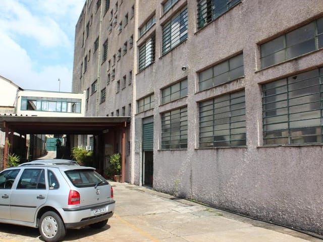 Prédio com 8813m², à venda ou para alugar, no bairro Tucuruvi em São Paulo