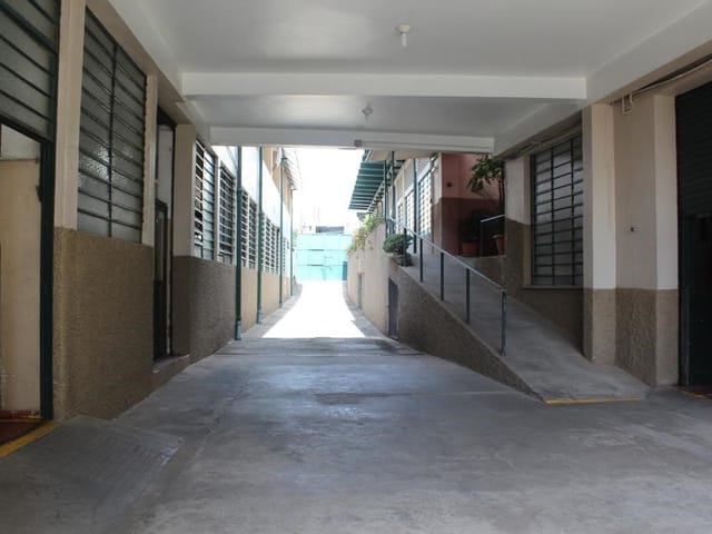 Prédio com 8813m², à venda ou para alugar, no bairro Tucuruvi em São Paulo