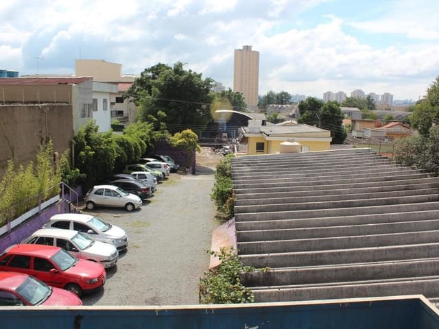 Prédio com 8813m², à venda ou para alugar, no bairro Tucuruvi em São Paulo