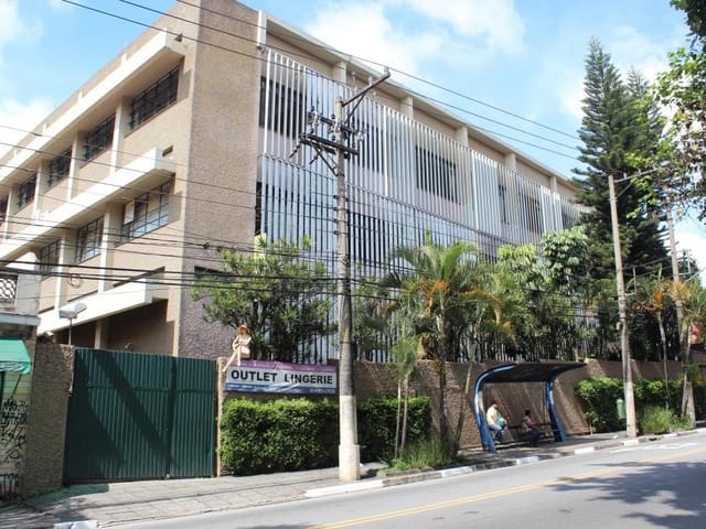 Prédio com 8813m², à venda ou para alugar, no bairro Tucuruvi em São Paulo