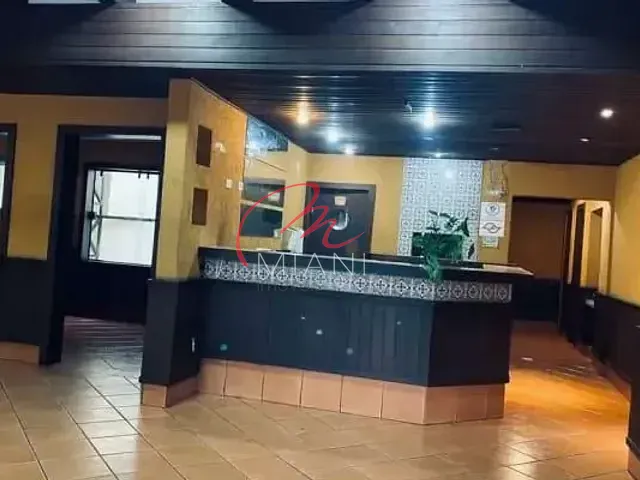 Prédio para alugar, no bairro Jardim Londrina em São Paulo