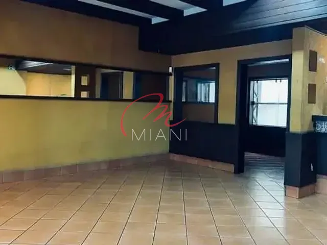 Prédio para alugar, no bairro Jardim Londrina em São Paulo