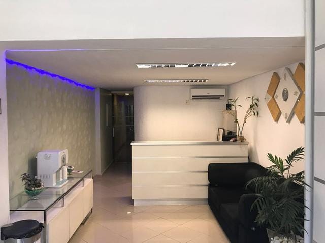 Prédio com 500m², para alugar, no bairro Vila Formosa em São Paulo