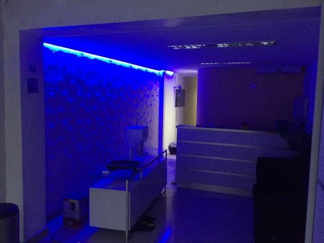 Prédio com 500m², para alugar, no bairro Vila Formosa em São Paulo