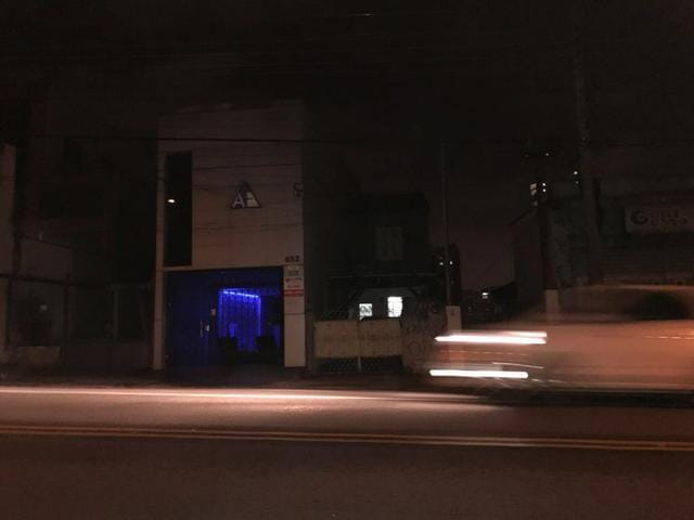 Prédio com 500m², para alugar, no bairro Vila Formosa em São Paulo
