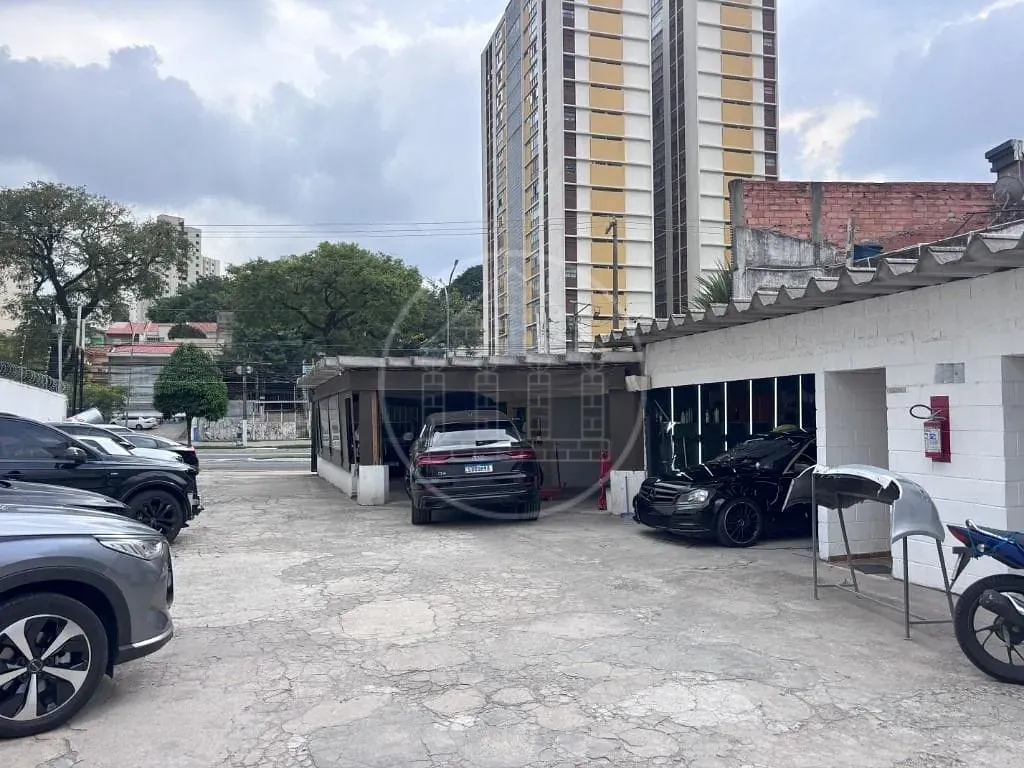Prédio Inteiro, 1300 m² - Foto 24