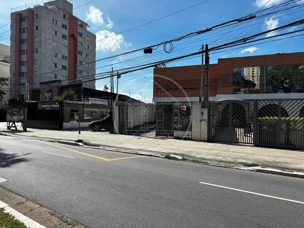 Prédio Inteiro, 1300 m² - Foto 4