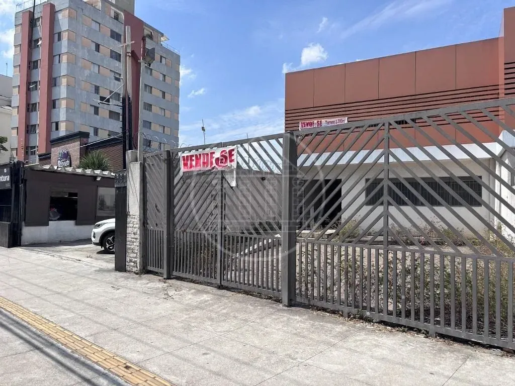 Prédio Inteiro, 1300 m² - Foto 1