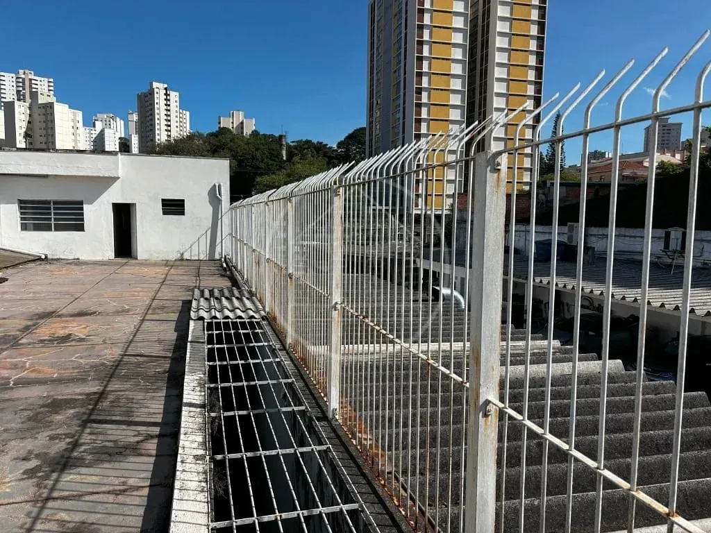 Prédio Inteiro, 1300 m² - Foto 7