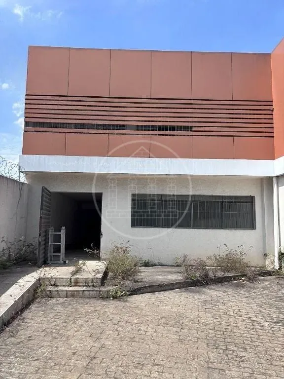 Prédio Inteiro, 1300 m² - Foto 3