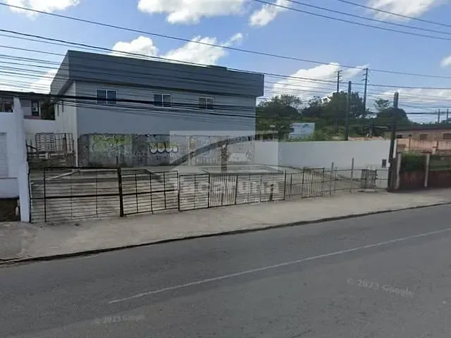 Prédio com 620m², para alugar, no bairro Timbí em Camaragibe