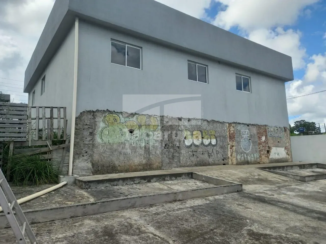 Prédio Inteiro, 370 m² - Foto 28