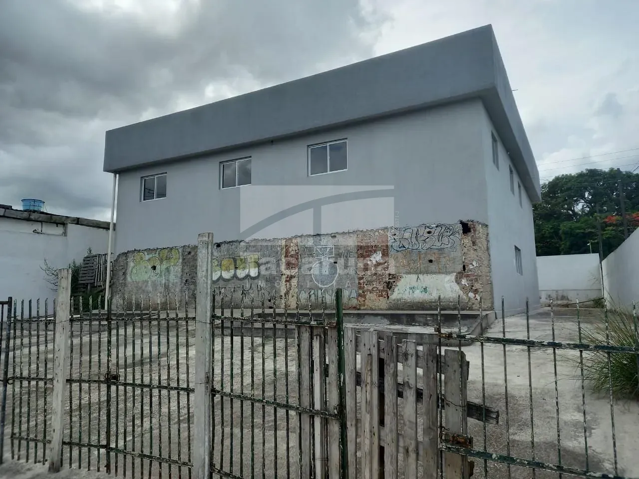 Prédio Inteiro, 370 m² - Foto 2
