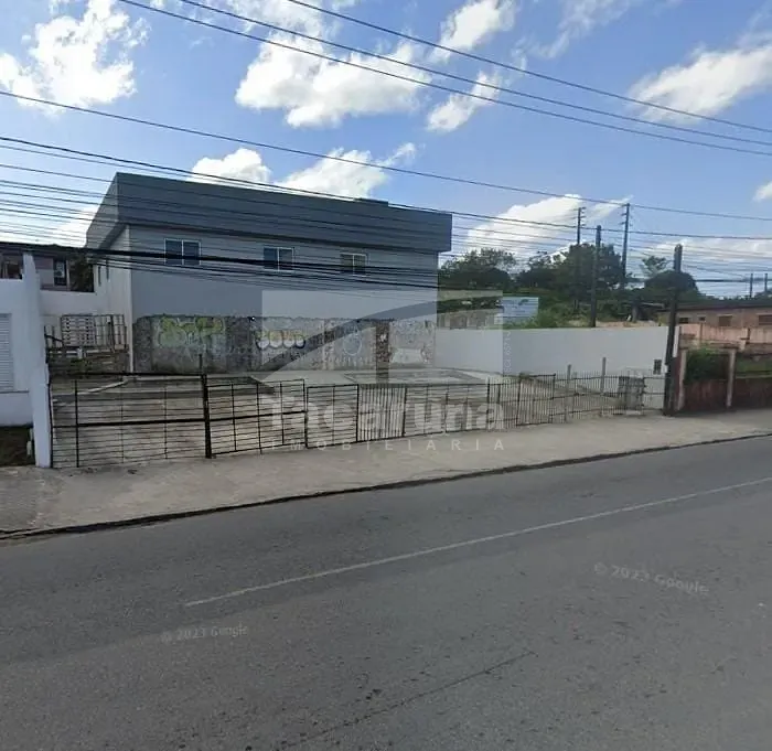 Prédio Inteiro, 370 m² - Foto 1