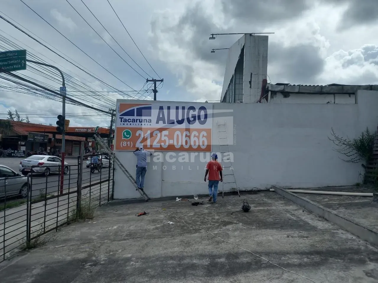 Prédio Inteiro, 370 m² - Foto 16