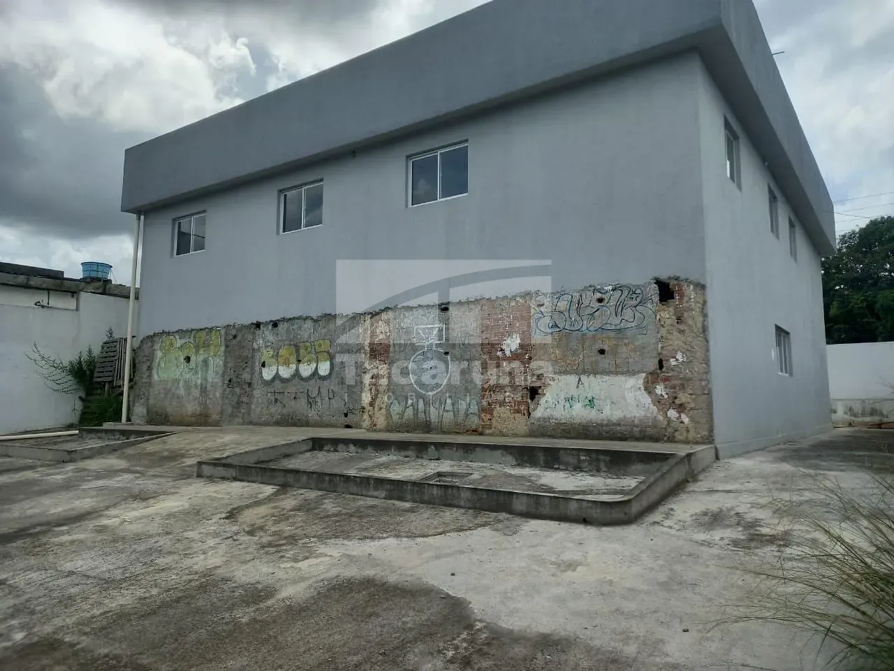 Prédio Inteiro, 370 m² - Foto 25