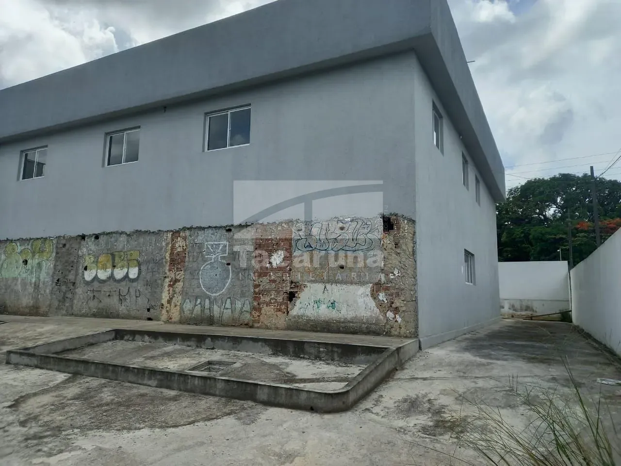 Prédio Inteiro, 370 m² - Foto 26