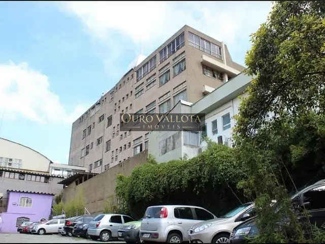 Prédio com 8813m², para alugar, no bairro Tucuruvi em São Paulo