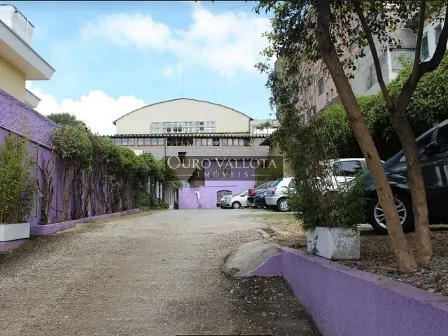 Prédio com 8813m², para alugar, no bairro Tucuruvi em São Paulo