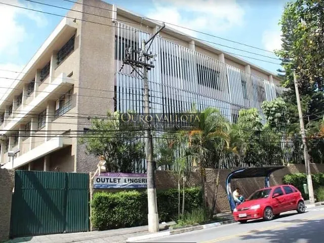 Prédio com 8813m², para alugar, no bairro Tucuruvi em São Paulo