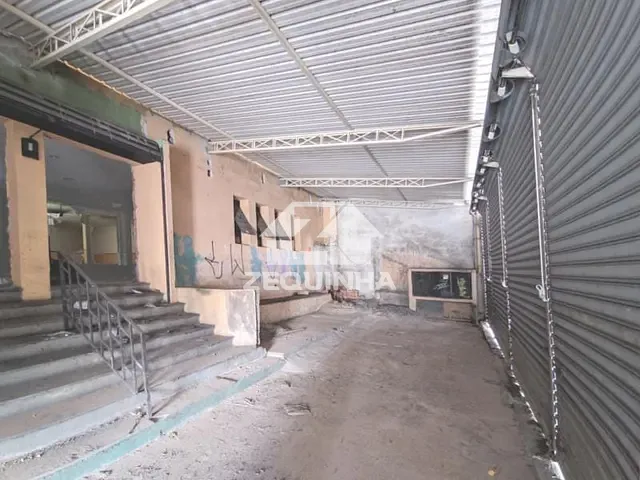 Prédio com 540m², para alugar, no bairro Vila Campesina em Osasco