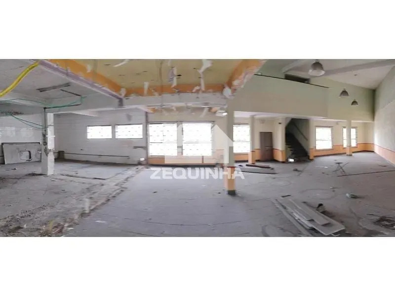 Prédio Inteiro, 540 m² - Foto 17