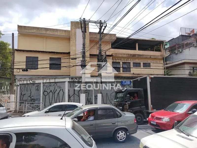 Prédio Inteiro, 540 m² - Foto 24