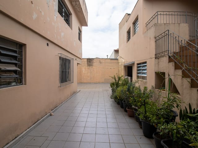 Foto do Prédio - Casa comercial para venda em Imirim , 581m² | Correteria Imóveis