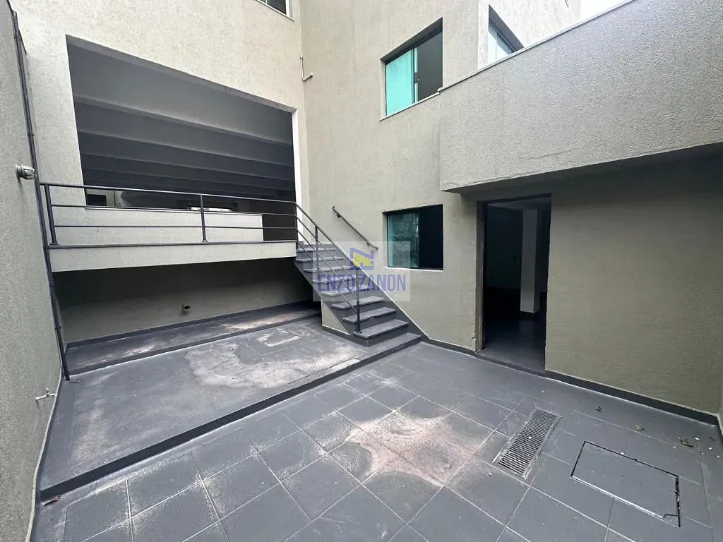 Prédio Inteiro, 1000 m² - Foto 6